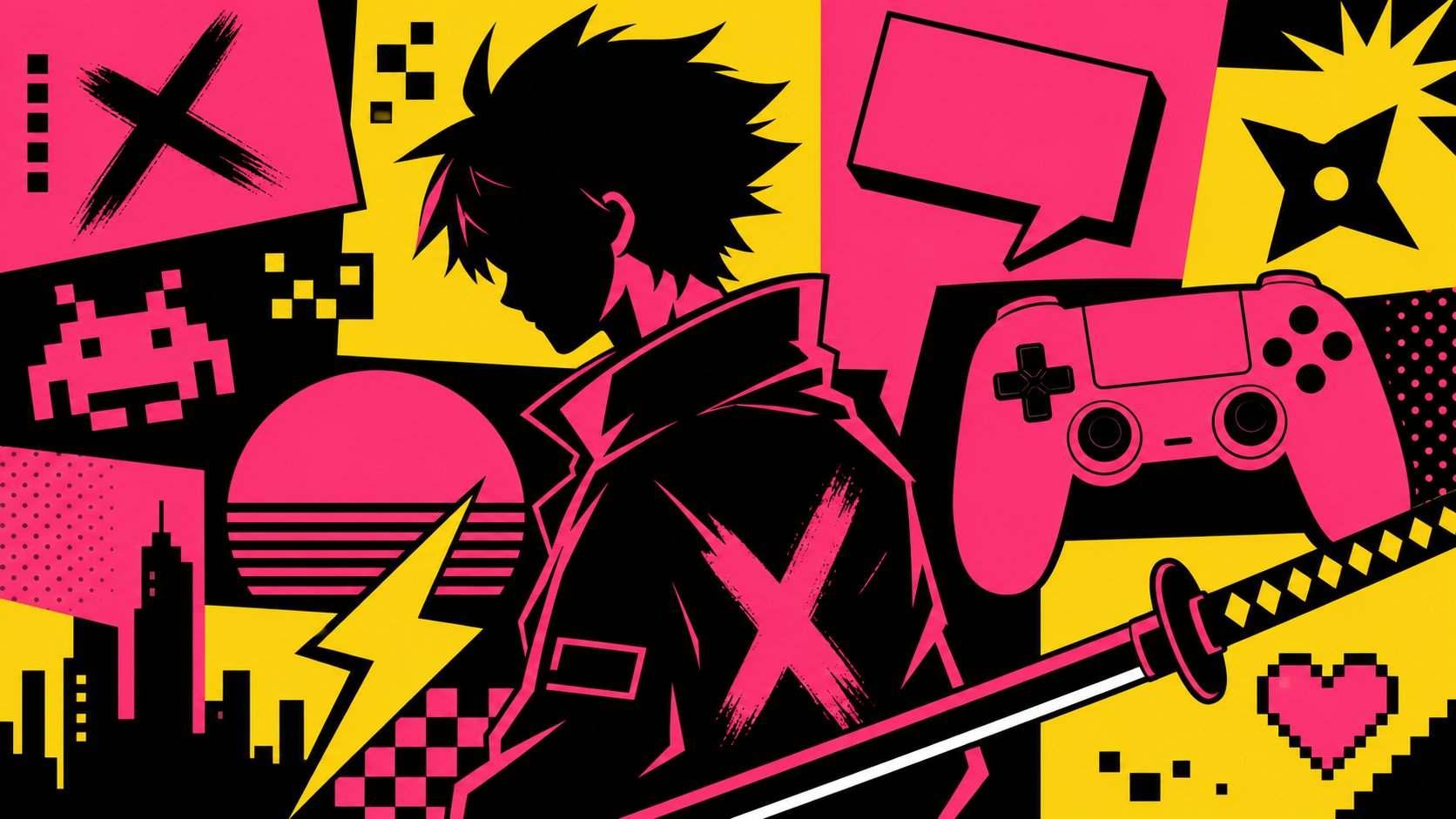 Every Anime & Gaming API In One Place