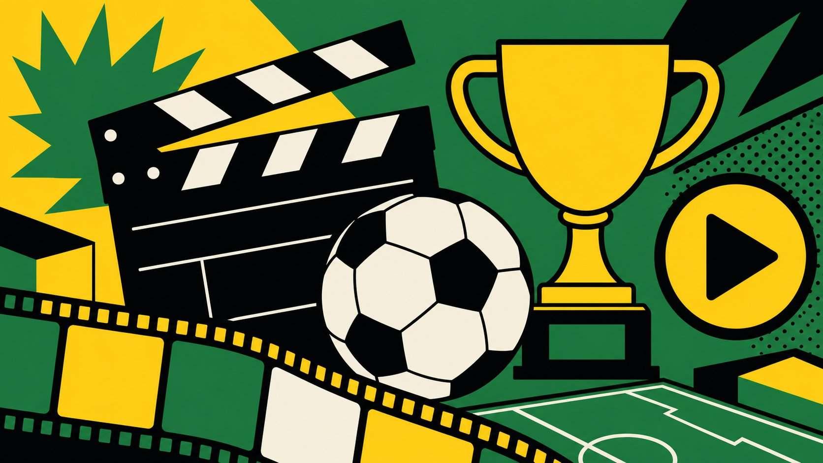 Live Scores, Film Data & More — Free