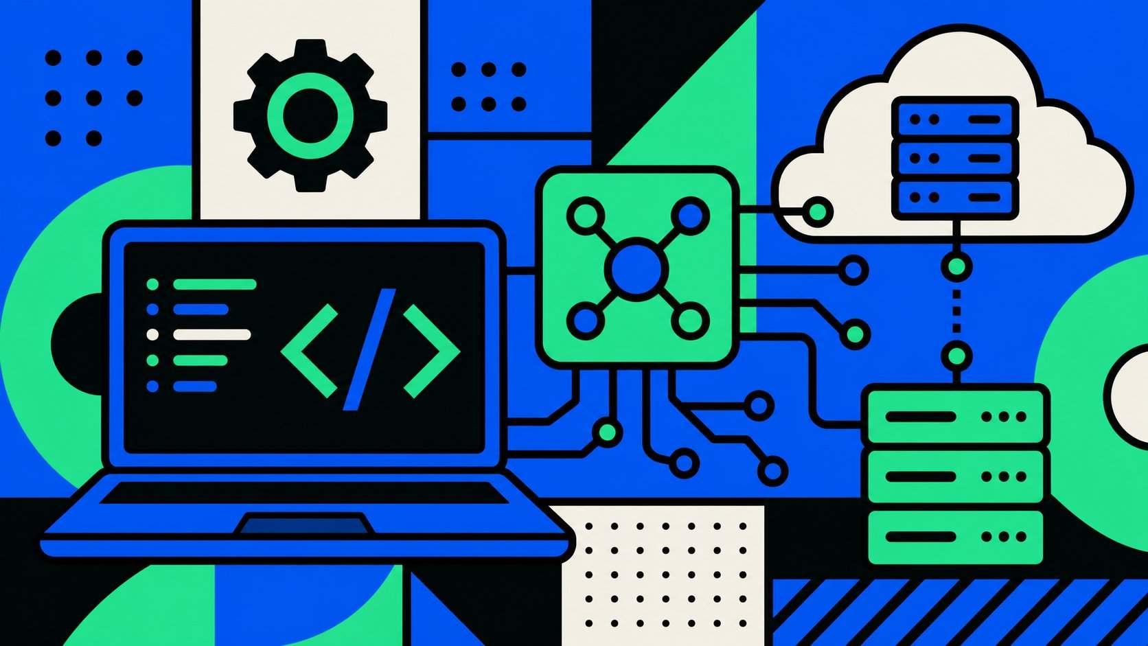 The Unstoppable Tech Stack, Documented
